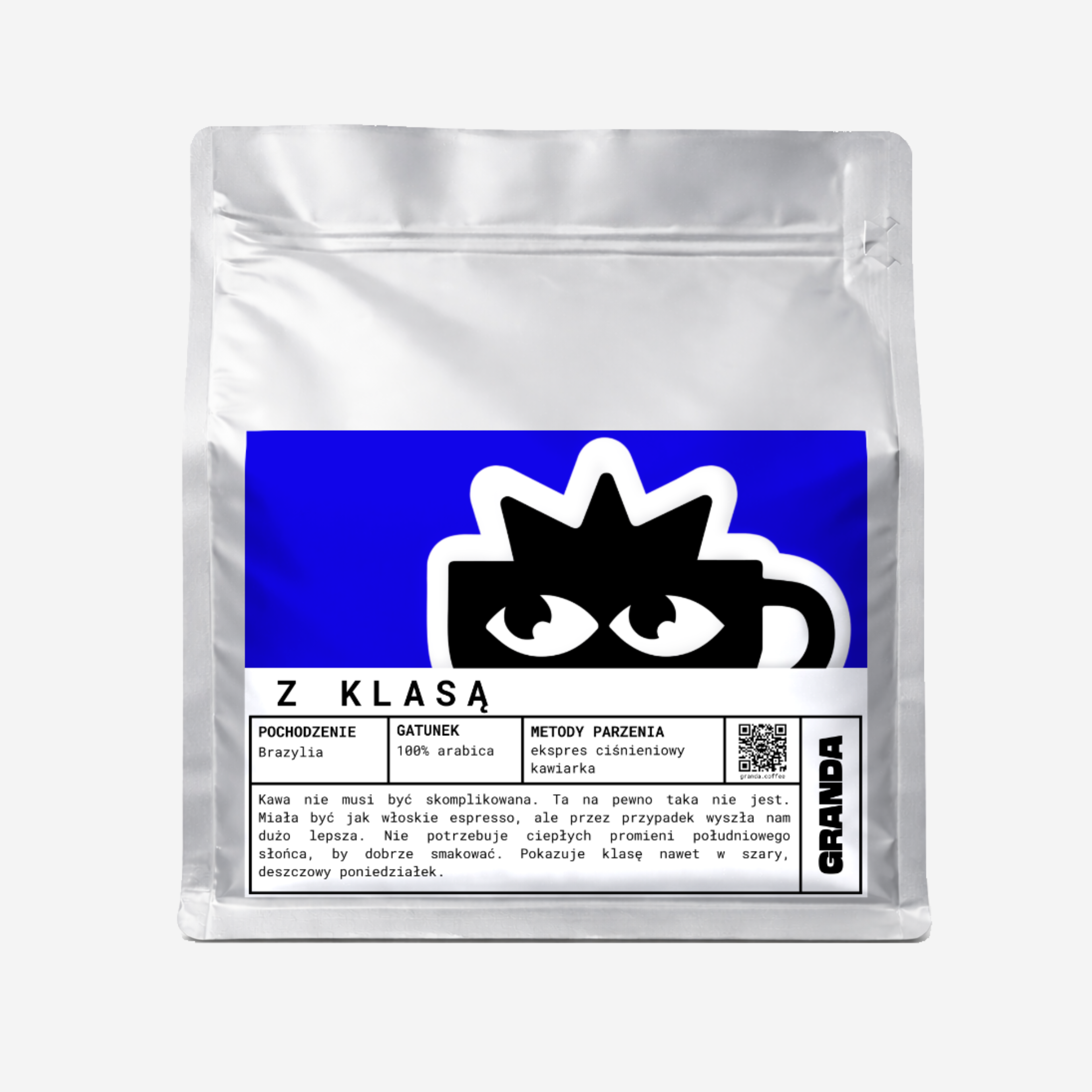 Z KLASĄ